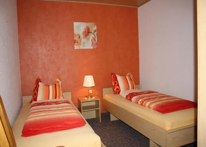 Haus Am Medebach * Olsberg