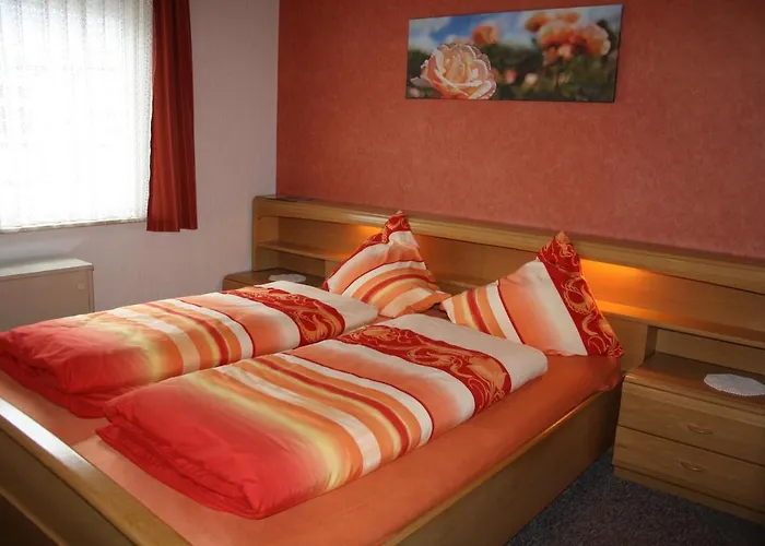 Haus Am Medebach